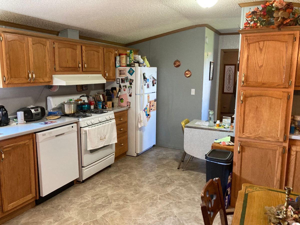 A photo of the Alpine Park Home